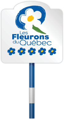 Les Fleurons du Québec