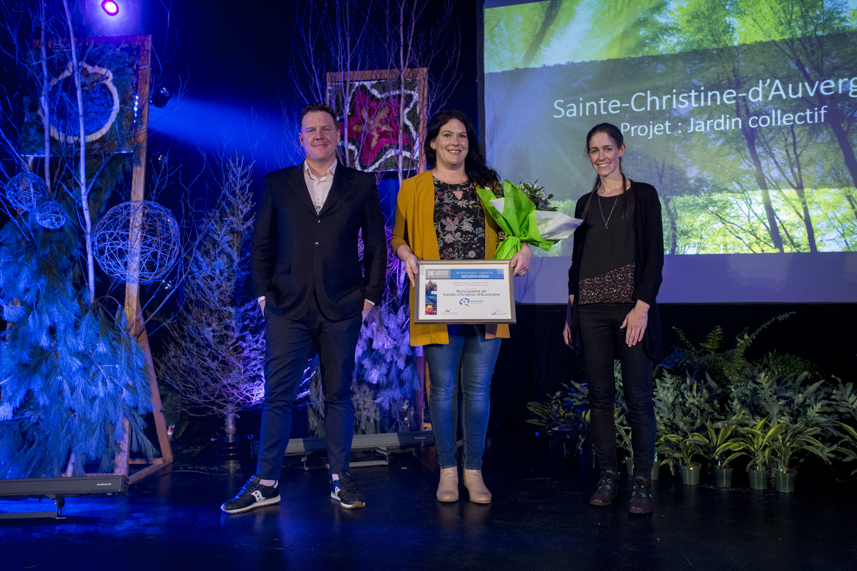 Sainte-Christine-d'Auvergne